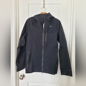 Outdoor Research Hemispheres II GORE-TEX Jacket Men's Small